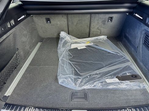 New 2025 Audi A6 Premium Plus image 24