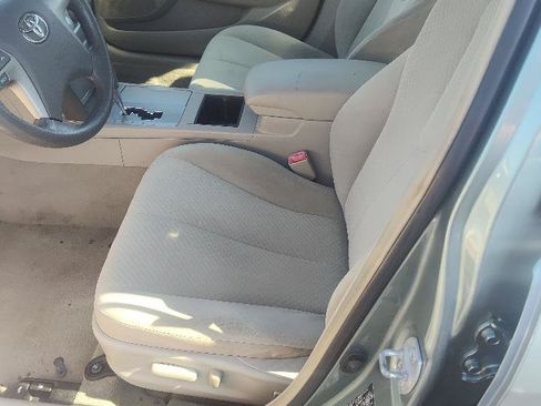Used 2007 Toyota Camry LE FWD image 35