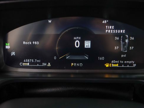 Used 2023 Lincoln Aviator Reserve w/ Jet Package image 15