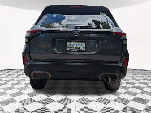 Certified 2026 Subaru Forester Sport AWD/4WD image 14