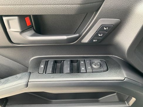 New 2026 Toyota 4Runner TRD Sport Premium image 12