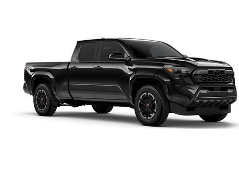 New 2026 Toyota Tacoma TRD Sport AWD/4WD image 48