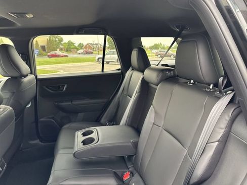 New 2026 Subaru Outback Premium AWD/4WD image 13