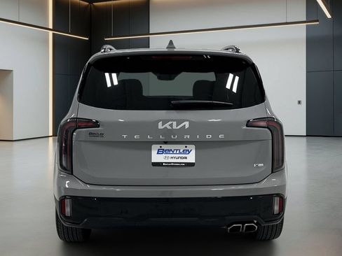 Used 2024 Kia Telluride SX Prestige X-Line AWD/4WD image 5