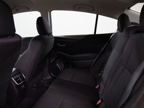 Certified 2025 Subaru Legacy Premium image 28
