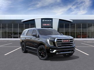 New 2026 GMC Yukon Elevation video 1