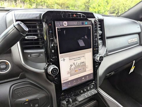 New 2025 RAM 2500 Lone Star image 12