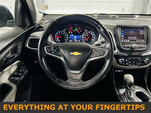 Used 2022 Chevrolet Equinox LT image 4