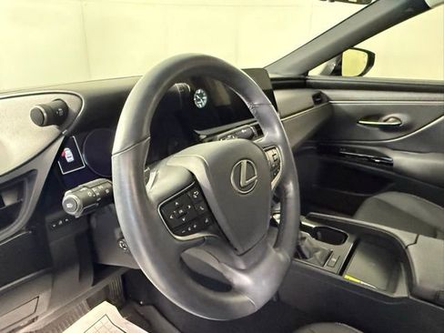 Certified 2023 Lexus ES 250 250 image 17