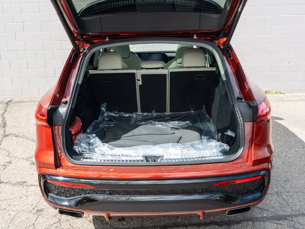 New 2026 Audi Q5 Prestige AWD/4WD image 6