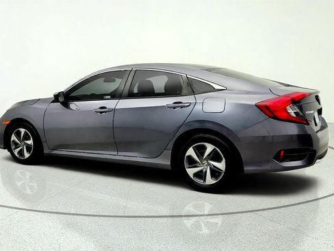 Used 2020 Honda Civic LX image 7