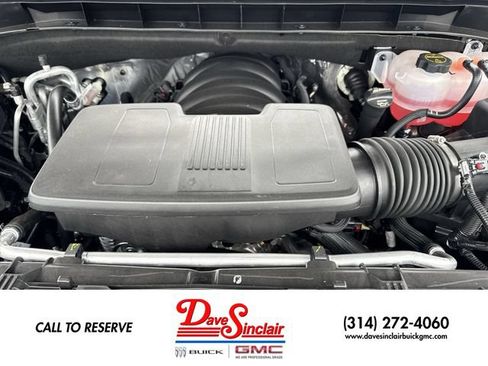 New 2026 GMC Yukon XL AT4 w/ AT4 Premium Package AWD/4WD image 27