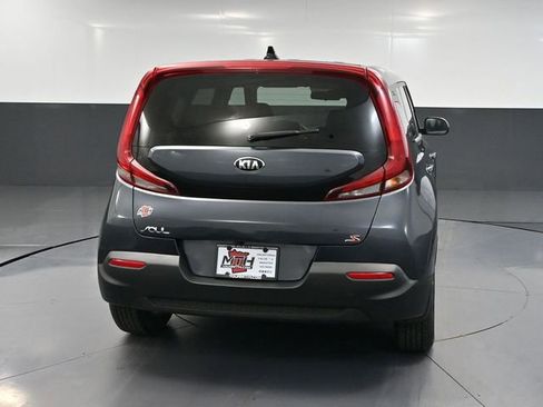 Used 2020 Kia Soul S image 6