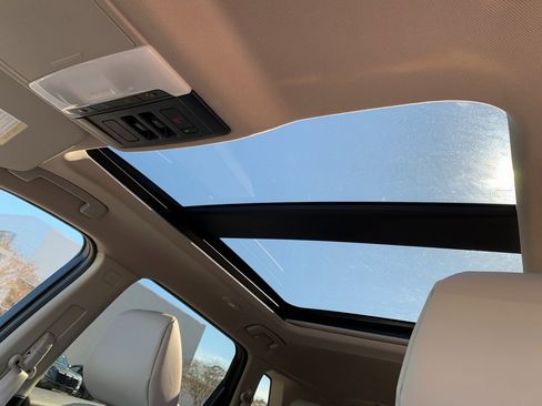 New 2026 Nissan Rogue SV image 22