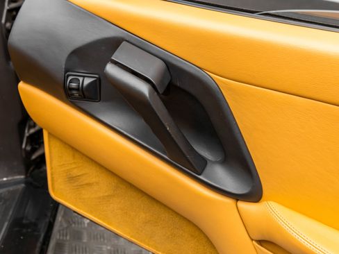 Used 1996 Ferrari F355 GTS RWD image 49