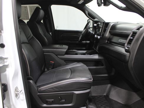 Used 2024 RAM 2500 Rebel w/ Level 2 Equipment Group image 30