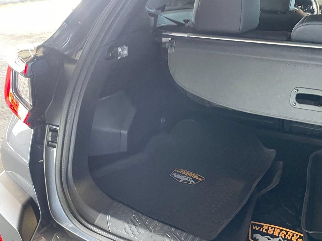 Certified 2024 Subaru Crosstrek 2.5i Wilderness w/ Crosstrek Mirror Package AWD/4WD image 35