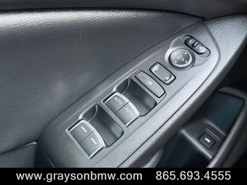 Used 2022 Honda Accord Sport image 18