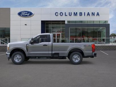 New 2026 Ford F250 XL w/ XL Off-Road Package