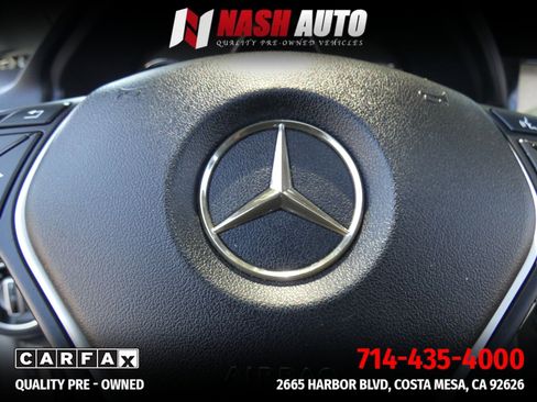 Used 2015 Mercedes-Benz GLK 350 4MATIC image 65