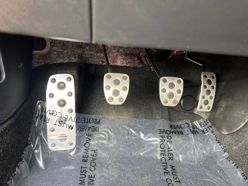 Used 2024 Subaru BRZ Premium image 43