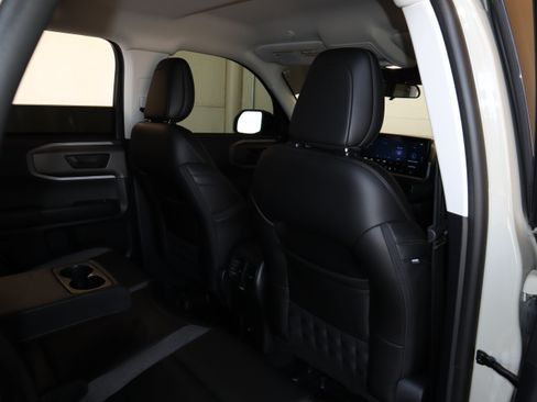 Certified 2025 Ford Bronco Sport Big Bend w/ Black Appearance Package AWD/4WD image 41