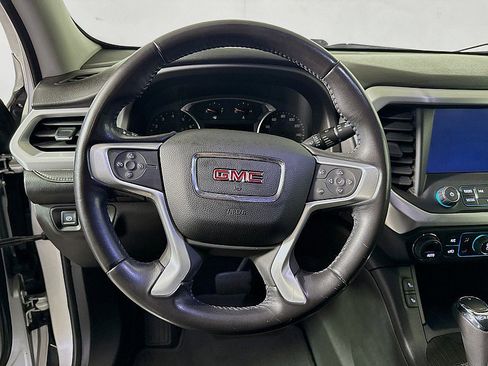 Used 2019 GMC Acadia SLT AWD/4WD image 12
