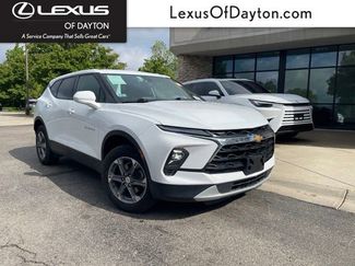 Used 2025 Chevrolet Blazer LT AWD/4WD 360° Tour