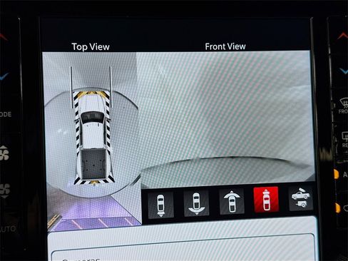 Used 2022 RAM 3500 Laramie w/ Night Edition image 48