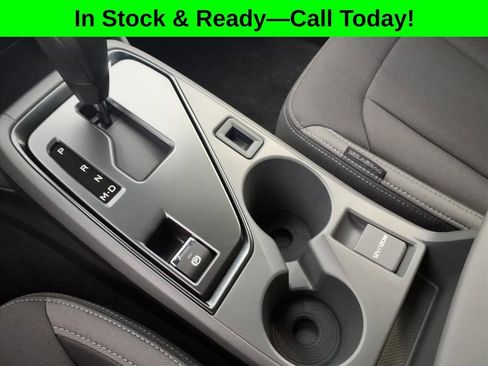 New 2026 Subaru Crosstrek 2.0i Premium AWD/4WD image 15