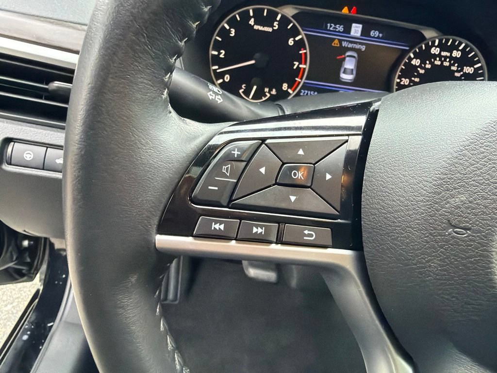 Used 2023 Nissan Altima 2.5 SV w/ SV Premium Package AWD/4WD image 19