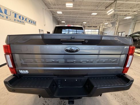 Used 2021 Ford F250 Lariat image 6