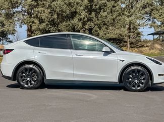 Used 2023 Tesla Model Y Long Range video 3