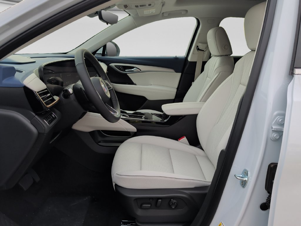 New 2026 Buick Envision Avenir AWD/4WD image 21