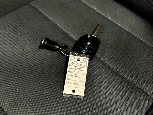 Used 2014 Kia Rio EX FWD image 35
