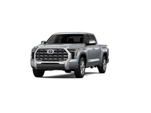 New 2026 Toyota Tundra 1794 Edition AWD/4WD image 53