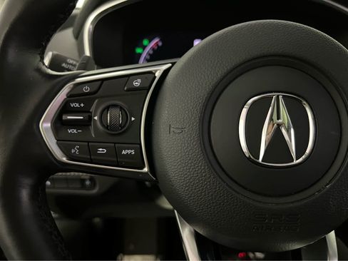 Certified 2023 Acura MDX SH-AWD w/ Advance Package image 19