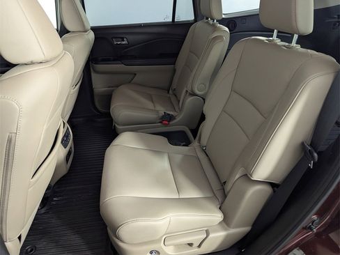 Used 2019 Honda Pilot Elite image 31