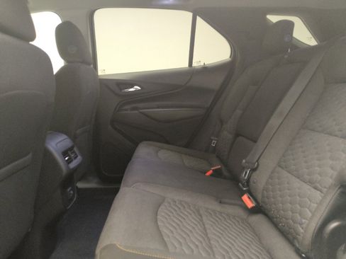Used 2019 Chevrolet Equinox LT AWD/4WD image 18