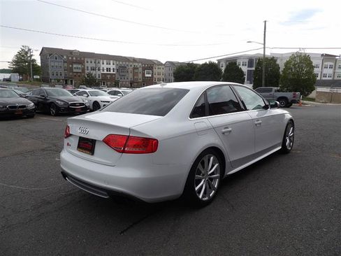 Used 2012 Audi S4 Premium Plus AWD/4WD image 5