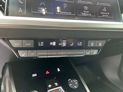 Used 2023 Audi Q4 e-tron Prestige w/ 20" Wheel Package AWD/4WD image 29