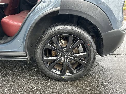 Used 2025 MAZDA CX-30 AWD 2.5 S w/ Preferred Package image 20