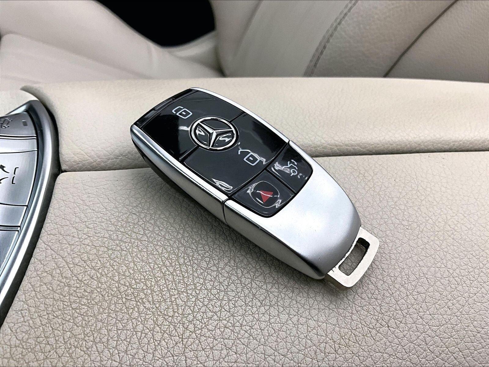 Certified 2023 Mercedes-Benz E 450 Cabriolet image 12