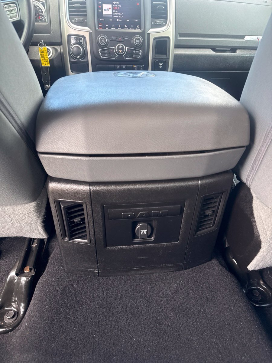 Used 2019 RAM 1500 Lone Star RWD image 17