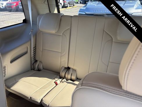 Used 2018 GMC Yukon Denali w/ Denali Ultimate Package image 16