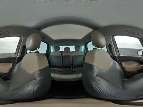Used 2014 FIAT 500L Lounge image 44