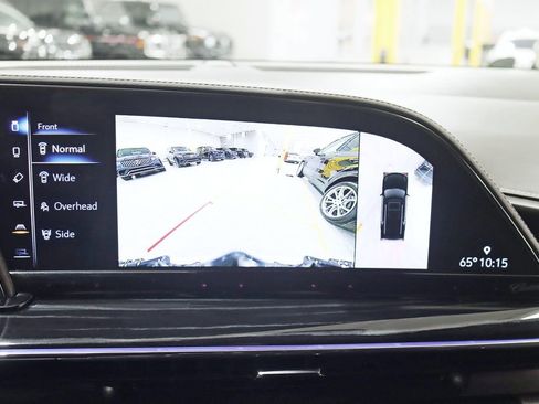 Used 2024 Cadillac Escalade V AWD/4WD image 26