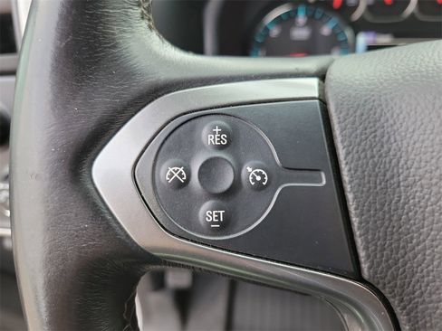 Used 2016 Chevrolet Silverado 1500 LT w/ All Star Edition image 23