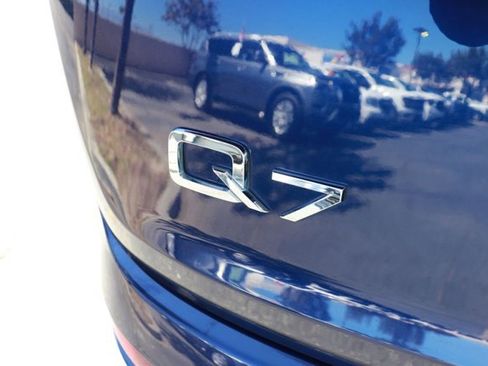 Used 2024 Audi Q7 3.0T Premium Plus AWD/4WD image 6