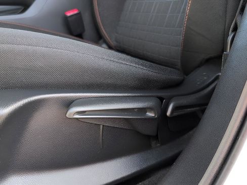 Certified 2023 Honda HR-V Sport image 30